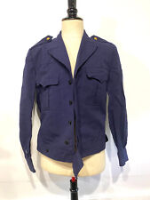 Ancien uniforme manteau d'occasion  Giromagny