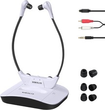 Simolio casque 2.4 d'occasion  Hendaye