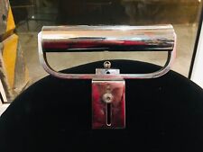 Lampe 50s De Mural Aplique Cromo Italian Design Wall Lampe comprar usado  Enviando para Brazil