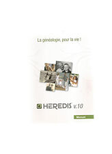 Heredis 10 d'occasion  Toulon-