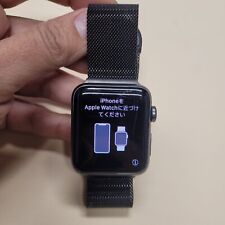 Apple Watch Series 2 Nike+ 42mm estojo de alumínio (BLOQUEADO APENAS PARA PEÇAS) comprar usado  Enviando para Brazil