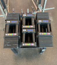 Powerblock commercial pro for sale  Peoria