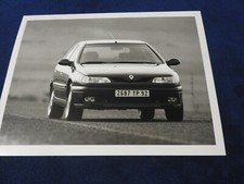 Photo presse renault d'occasion  Saint-Cyr-sur-Mer