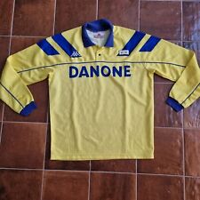 Vintage juventus 1992 usato  Bari