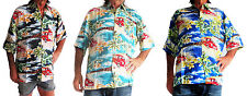 Loud hawaiian mens for sale  LONDON