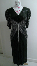 Vintage continental couture d'occasion  Expédié en Belgium