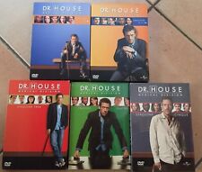 Dr. house stagioni usato  Bologna