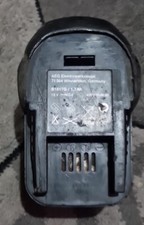 Aeg b1814g 1.7ah for sale Aeg b1814g 1.7ah for sale  ROCHDALE