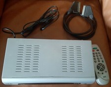 Sat receiver seg gebraucht kaufen  Brechen