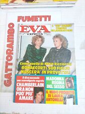 Eva express n.1 usato  Papiano