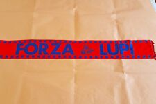 Sciarpa calcio tifo usato  Vo
