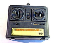 Drive command fernsteuerung gebraucht kaufen Drive command fernsteuerung gebraucht kaufen  Karlsruhe