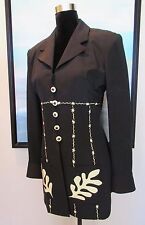 Vtg gemma kahng for sale  Santa Fe