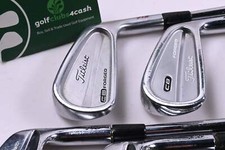 Titleist 710 irons for sale  LOANHEAD