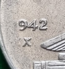 Moneta coin regno usato  Ravenna