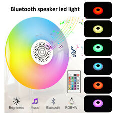 Lampadina led bluetooth usato  Giugliano in Campania