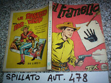 Tex gigante n.10 usato  Firenze