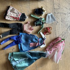 Barbie style doll for sale  LONDON