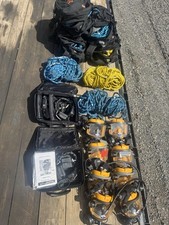 Scuba diving wired for sale  Cleveland