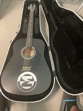 guitar accoustic fender for sale  Greenville