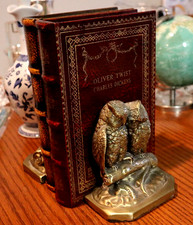 bookends owl for sale bookends owl for sale New Braunfels