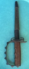 1918 wwi trench knife for sale  San Francisco