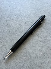 Montblanc druckbleistift pix gebraucht kaufen  Nürnberg