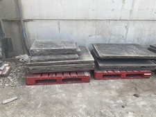 Reclaimed yorkstone flags for sale  YORK