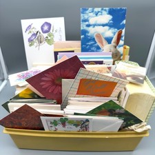 Vtg lot blank for sale  Dublin