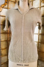 Usado, Blusa de malha Armani misturada vintage comprar usado  Enviando para Brazil