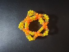 Yellow orange star for sale  Hampton