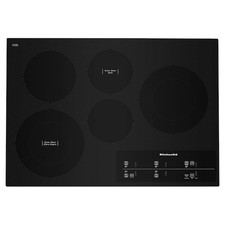 Kitchenaid electric cooktop for sale  Concord