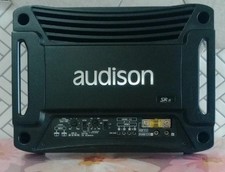 Audison channel amplifier d'occasion  Expédié en Belgium