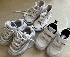 Bundle toddler shoes for sale  BURTON-ON-TRENT