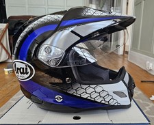 Arai tour cover for sale  BLACKPOOL