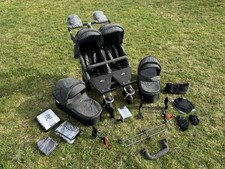Tfk twinner twist gebraucht kaufen  Werbach