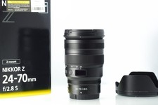 Nikon 70mm 2.8 usato  Brescia