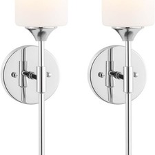 Modern wall sconces for sale  Tampa