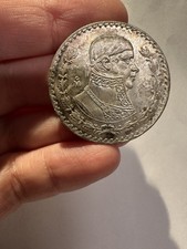 Peso 1966 messico usato Peso 1966 messico usato  Roma