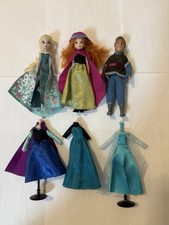 Authentic disney frozen for sale  RUGBY