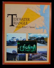 Tidewater triangle morning for sale  Greensboro