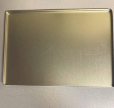 Backblech auslage gebraucht kaufen  Rothenkirchen