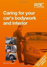 Caring car bodywork for sale  UK