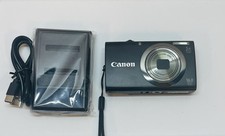 Canon powershot a2300 for sale  Littleton