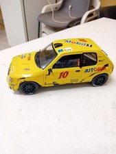 Peugeot 205 gti d'occasion  Frejus