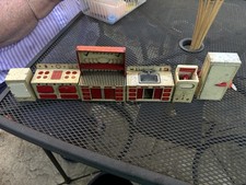 1950s dolls house furniture for sale 1950s dolls house furniture for sale OLNEY