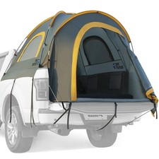 Truck bed tent for sale  Roswell