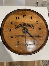 jack daniels clock for sale jack daniels clock for sale Greenville