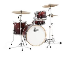 Used gretsch drums for sale  Winchester