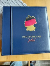 Briefmarken bund 2015 gebraucht kaufen  Wusterwitz